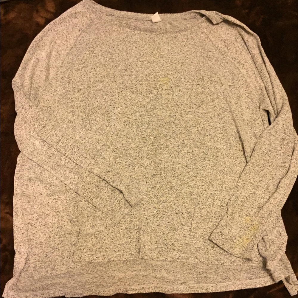 Old navy sweater
